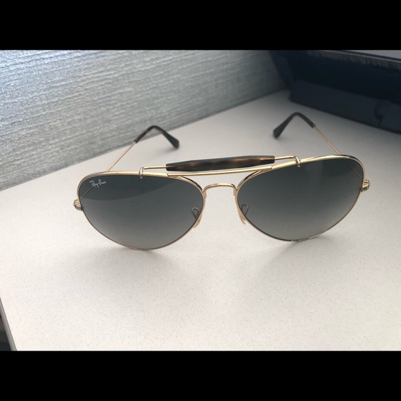 Ray Band Shooter RB 3138 - Picture 2 of 6